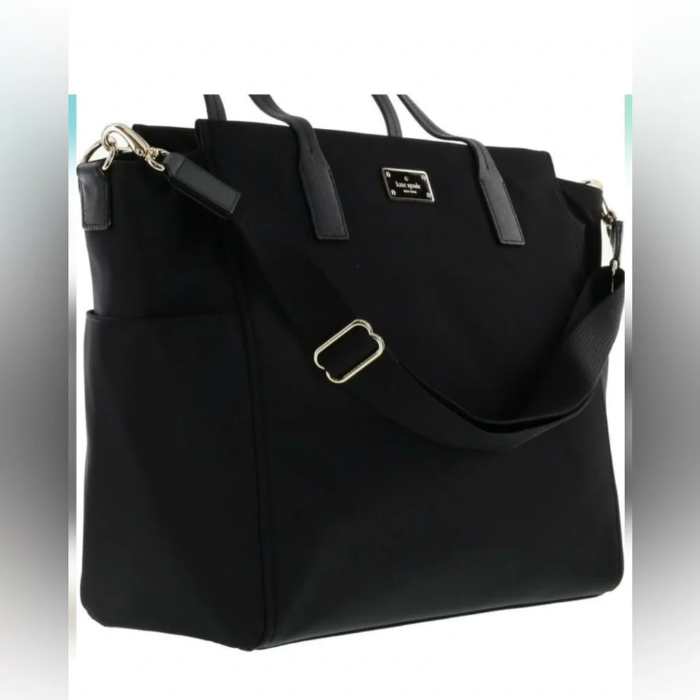 kate spade top zip